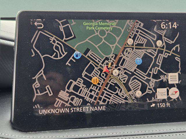 used 2023 INFINITI QX60 car, priced at $37,625