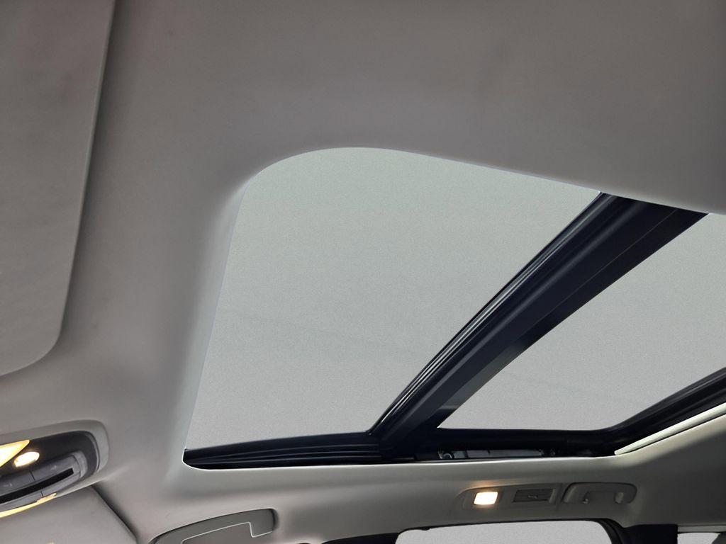 used 2023 INFINITI QX60 car, priced at $35,596