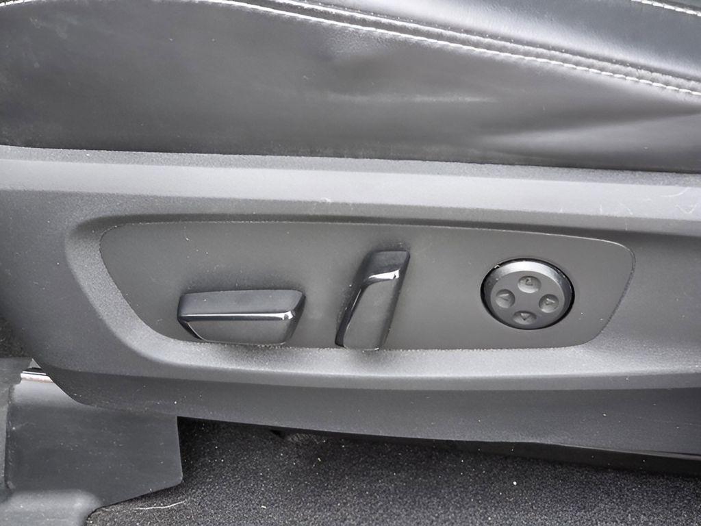 used 2023 INFINITI QX60 car, priced at $35,596