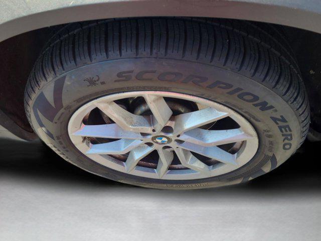 used 2023 BMW X5 car, priced at $37,326