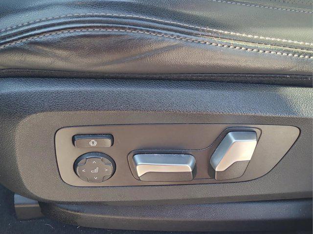 used 2023 BMW X5 car, priced at $37,326