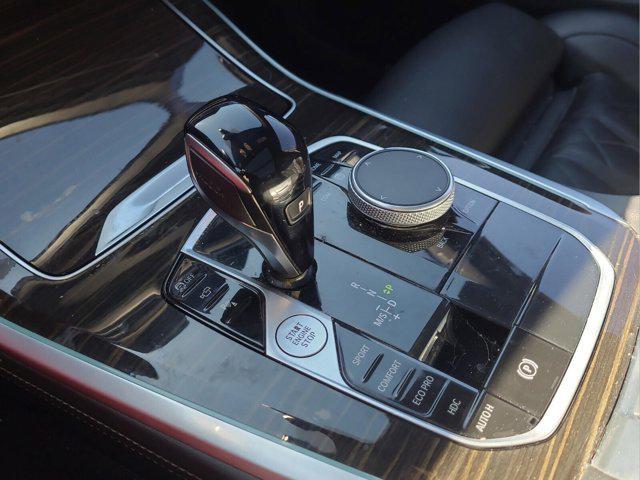 used 2023 BMW X5 car, priced at $37,326