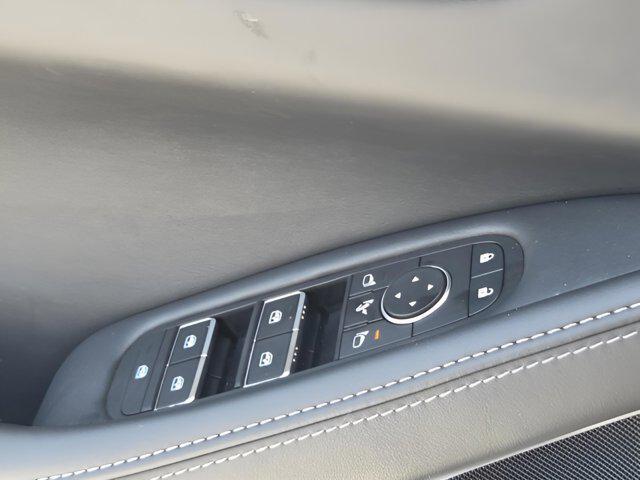 used 2026 INFINITI QX60 car, priced at $46,765