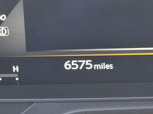 used 2026 INFINITI QX60 car, priced at $46,765