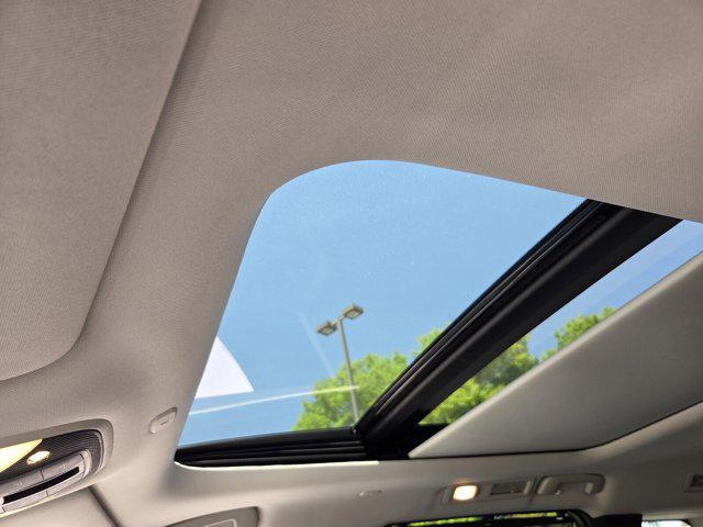 used 2026 INFINITI QX60 car, priced at $46,298