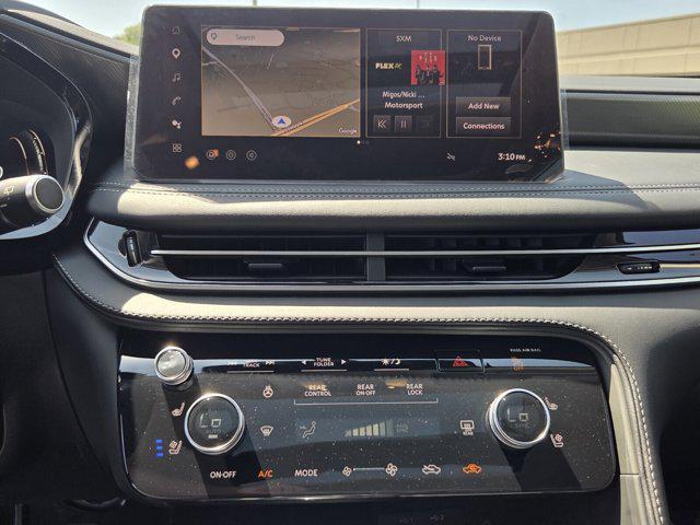 used 2026 INFINITI QX60 car, priced at $46,298