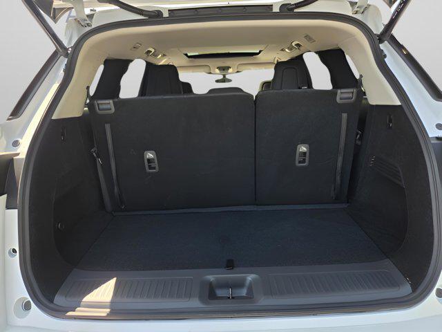 used 2026 INFINITI QX60 car, priced at $46,765