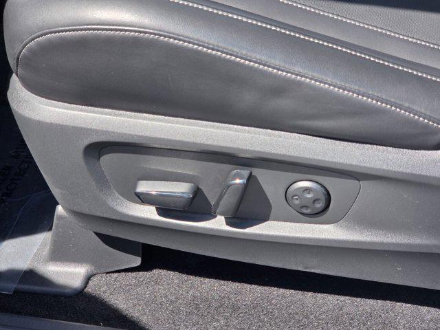 used 2026 INFINITI QX60 car, priced at $46,298