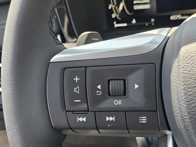 used 2026 INFINITI QX60 car, priced at $46,765