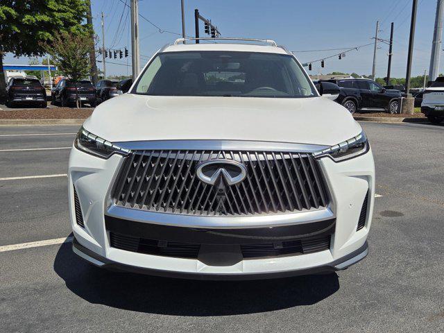 used 2026 INFINITI QX60 car, priced at $46,298