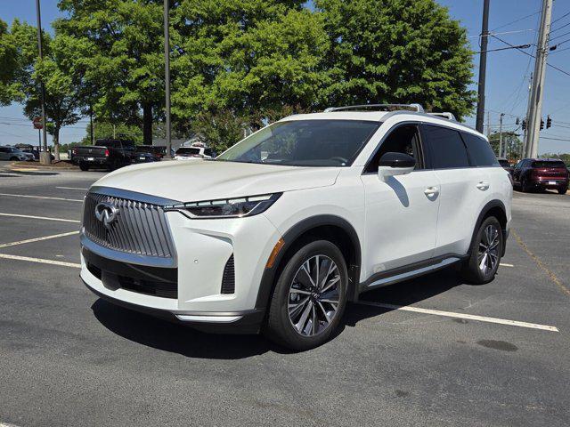 used 2026 INFINITI QX60 car, priced at $46,298