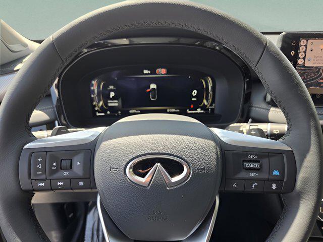 used 2026 INFINITI QX60 car, priced at $46,765