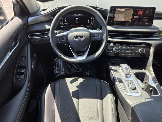 used 2026 INFINITI QX60 car, priced at $46,298