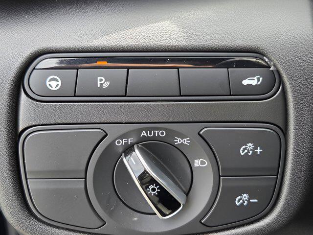 used 2025 INFINITI QX50 car, priced at $36,895