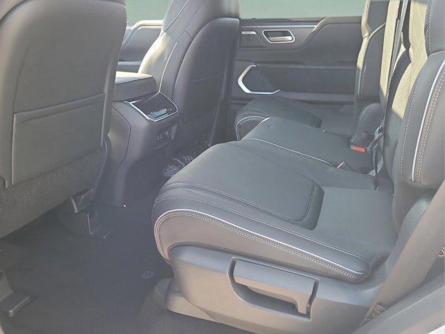 new 2026 INFINITI QX80 car, priced at $85,880