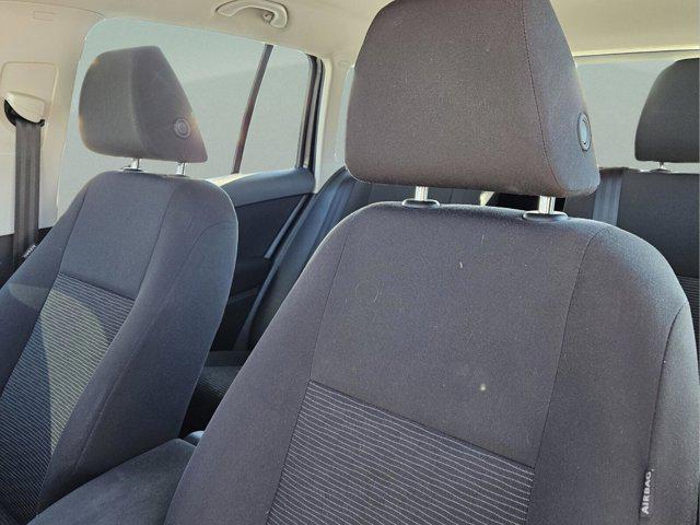 used 2014 Volkswagen Tiguan car, priced at $7,889