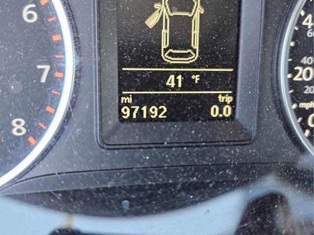 used 2014 Volkswagen Tiguan car, priced at $7,889