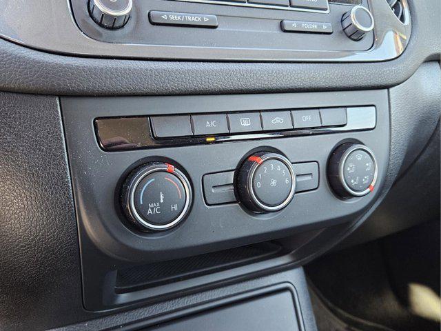 used 2014 Volkswagen Tiguan car, priced at $7,889