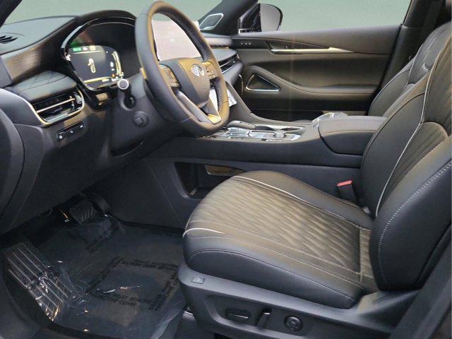 new 2026 INFINITI QX60 car, priced at $64,930