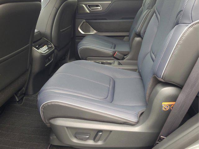 new 2026 INFINITI QX80 car, priced at $95,820