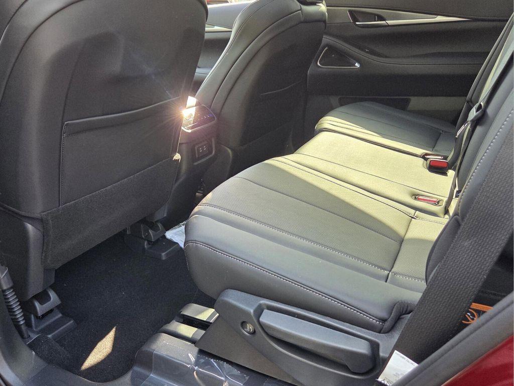 used 2026 INFINITI QX60 car, priced at $56,895