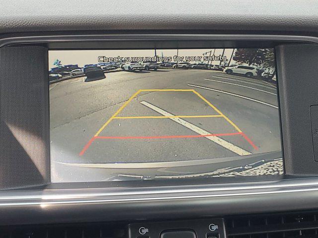 used 2016 Kia Optima car, priced at $11,822