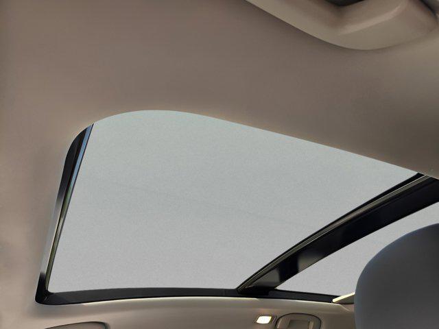 used 2021 INFINITI QX50 car, priced at $22,595