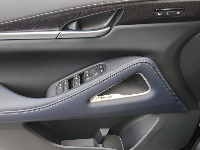 new 2026 INFINITI QX60 car, priced at $58,640