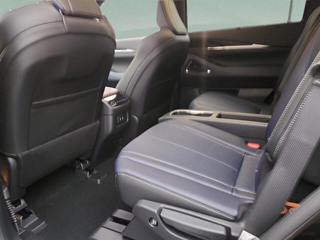 new 2026 INFINITI QX60 car, priced at $58,640