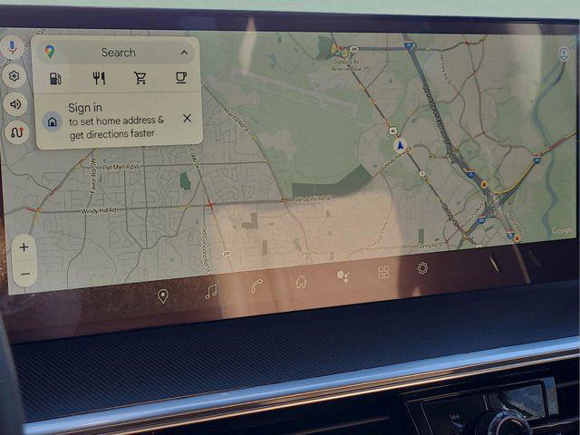 new 2026 INFINITI QX80 car, priced at $85,975