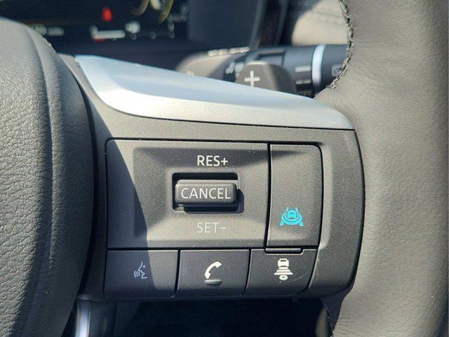 used 2026 INFINITI QX60 car, priced at $47,895