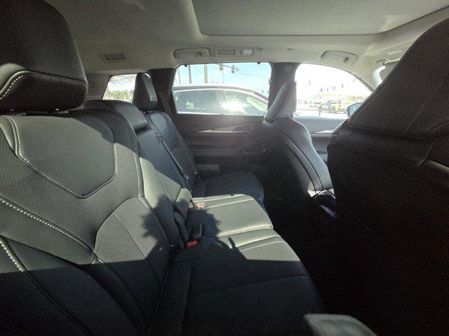 used 2026 INFINITI QX60 car, priced at $43,995