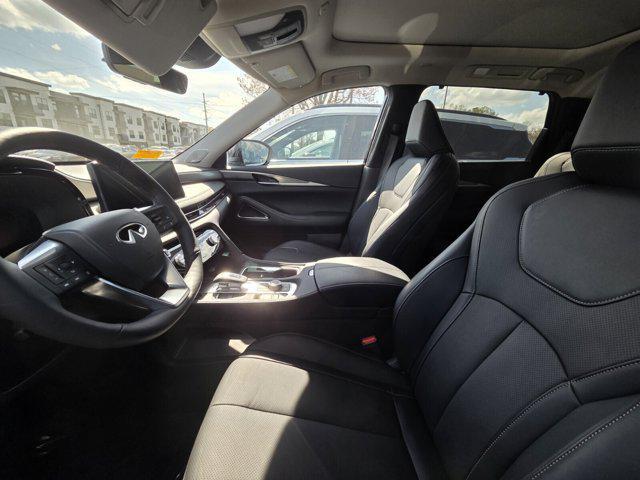 used 2026 INFINITI QX60 car, priced at $43,995