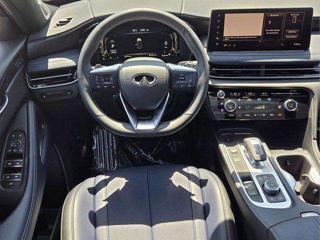 used 2026 INFINITI QX60 car, priced at $53,395