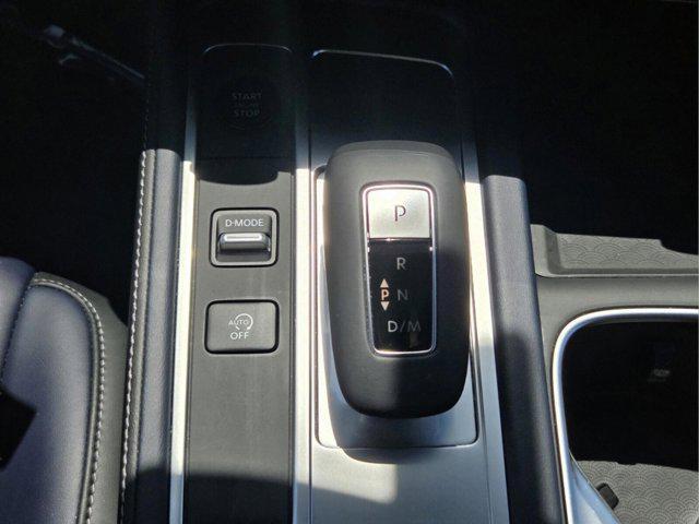 used 2026 INFINITI QX60 car, priced at $53,395