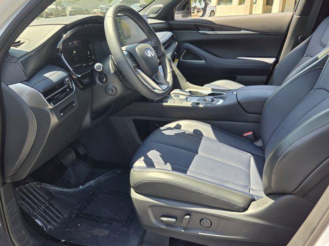 used 2026 INFINITI QX60 car, priced at $53,395