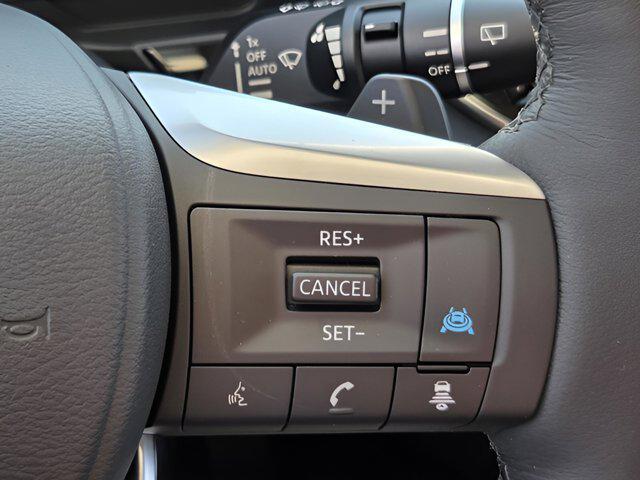 new 2026 INFINITI QX60 car, priced at $53,380