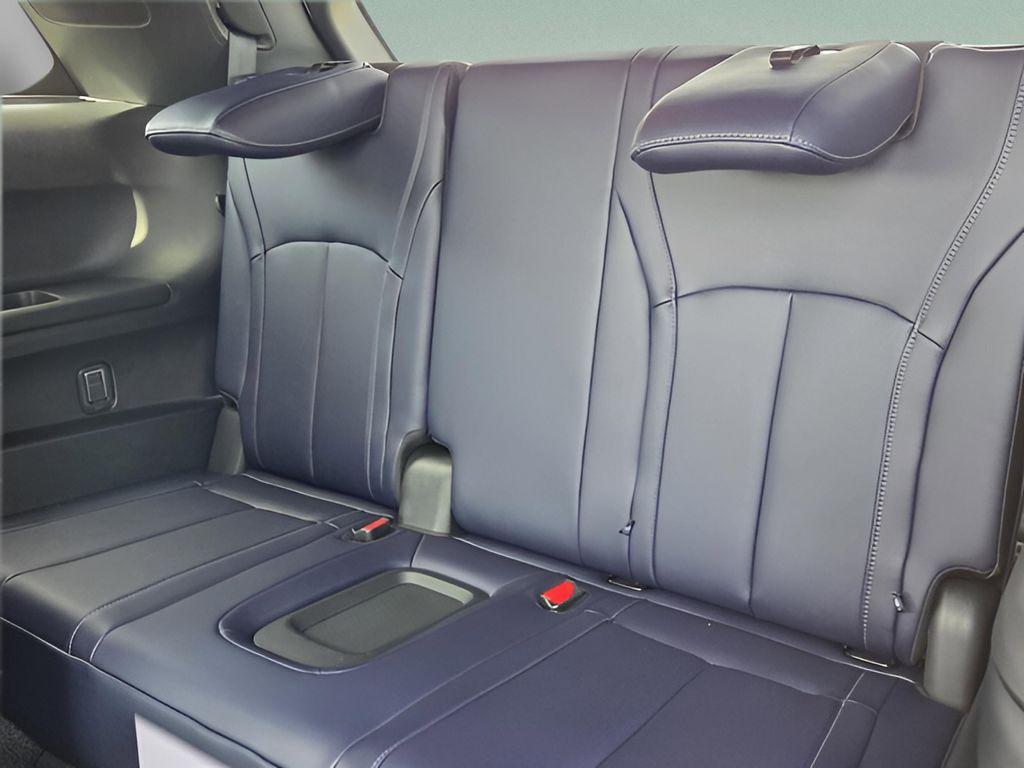 new 2026 INFINITI QX60 car, priced at $58,385