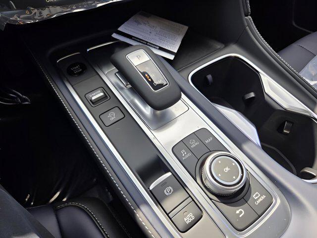 new 2026 INFINITI QX60 car, priced at $58,385