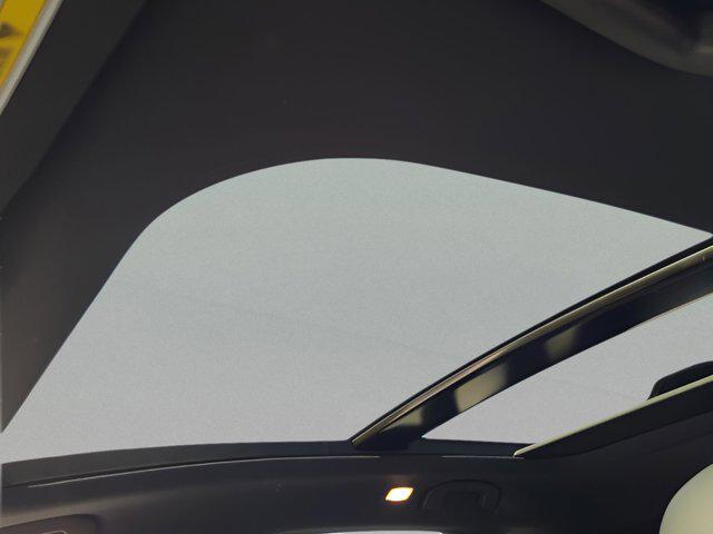 used 2022 INFINITI QX50 car, priced at $25,395