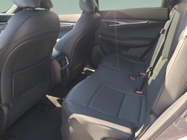 used 2022 INFINITI QX50 car, priced at $25,395