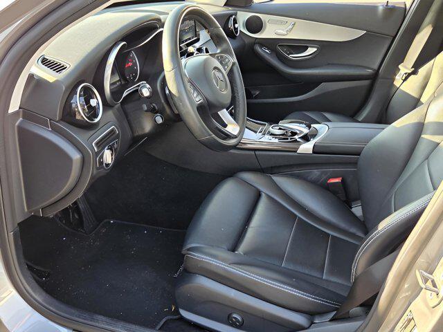 used 2016 Mercedes-Benz C-Class car, priced at $14,599