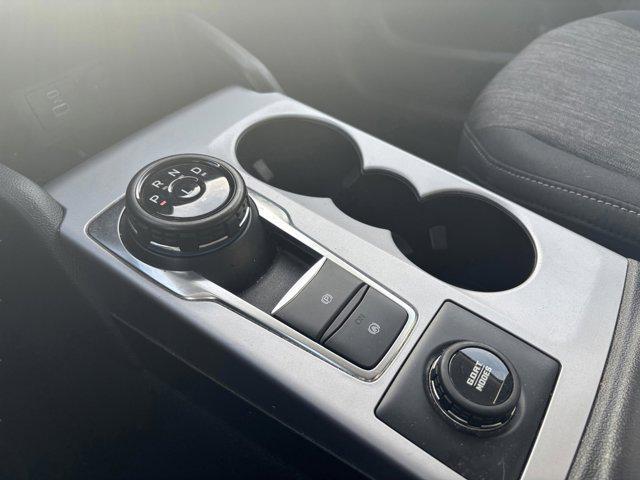 used 2022 Ford Bronco Sport car, priced at $23,995