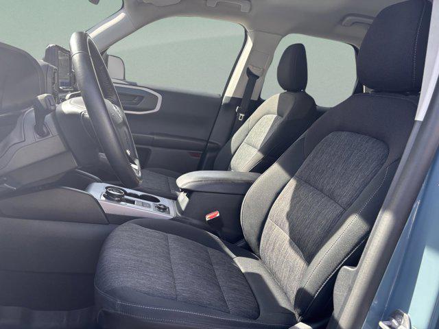 used 2022 Ford Bronco Sport car, priced at $23,995