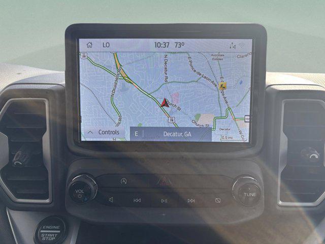 used 2022 Ford Bronco Sport car, priced at $23,995