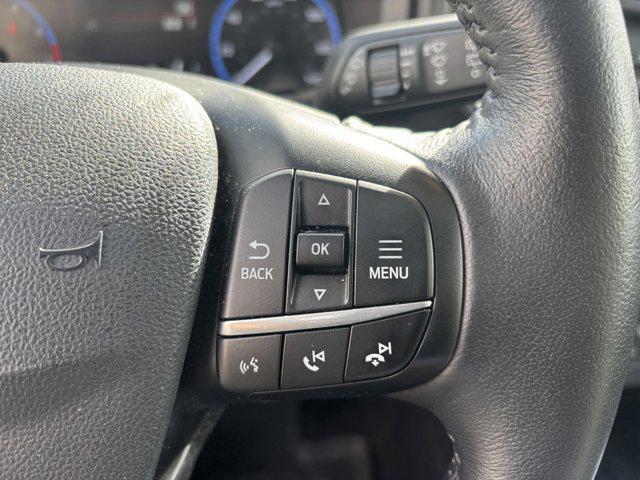 used 2022 Ford Bronco Sport car, priced at $23,995