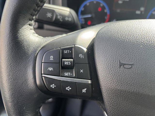 used 2022 Ford Bronco Sport car, priced at $23,995