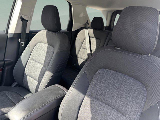 used 2022 Ford Bronco Sport car, priced at $23,995