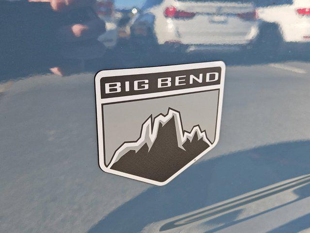 used 2022 Ford Bronco Sport car, priced at $23,995