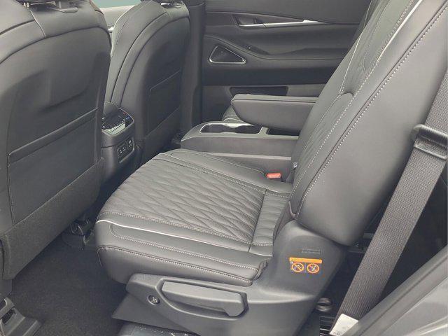 new 2026 INFINITI QX60 car, priced at $67,510